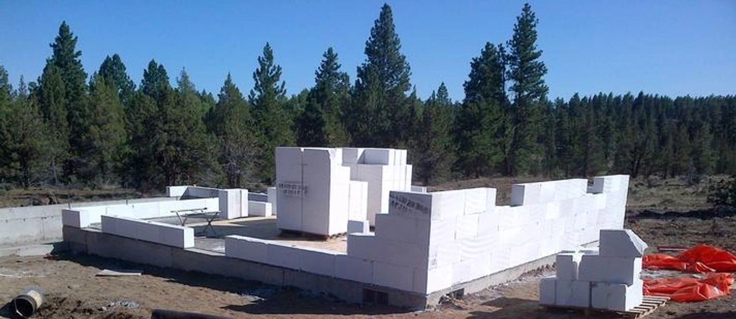 Base Course Instillation Northwest AAC